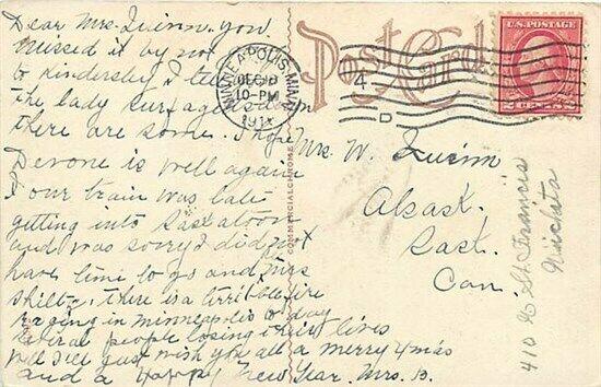 MN, Mineapolis, Minnesota, West Hotel, Lobby