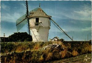 CPM BATZ-sur-MER - Le MOULIN de la Masse (216370)