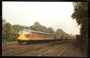 Erie Lackawanna Railroad (RR 475)