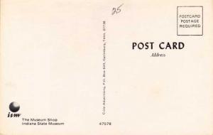 The Peony - Indiana State Flower