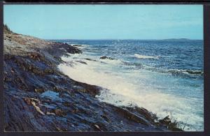 Bailey Island,Maine BIN