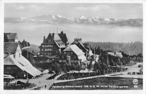 BR47516 Feldberg schwarzwald    Germany