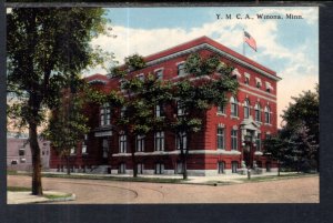 YMCA Winona,MN