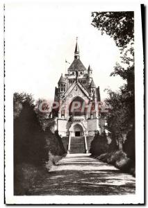 Postcard Modern Monument Des Victoires De La Marne And Ossuary Facade De Dormans