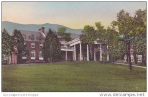 Virginia Luray The Mimslyn Hotel Of Distinction Shenandoath National Park And...