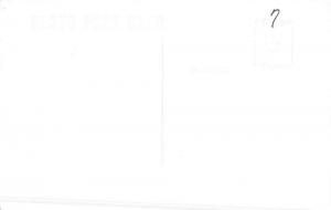 Mexico Missouri Audrain Court House Real Photo Antique Postcard K51293