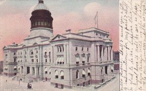 Post Office Kansas City Missouri 1906