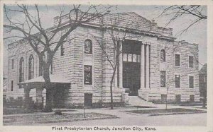 Kansas Junction City First Presbyterian Church