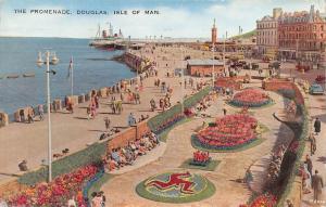 uk31169 the promenade douglas isle of man uk