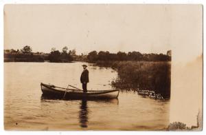 RPPC, Salmon River, Port Ontario NY