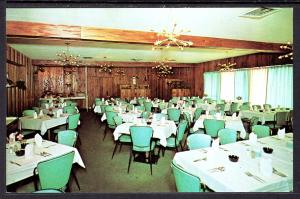 Holiday House,Petoskey,MI Restaurant