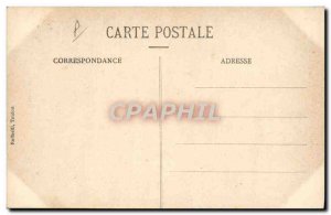 Old Postcard Illustrator Gervese Our sailors Helmsman