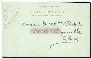 Old Postcard type stew