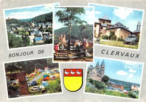 Lot227 bonjour de clervaux Luxembourg