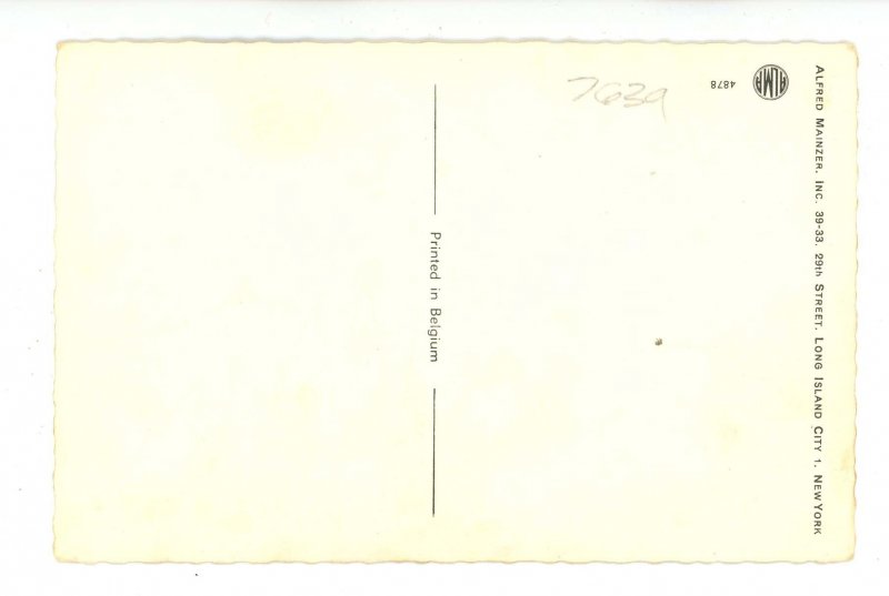 Mainzer Dressed Cats - Leapfrog Exercise