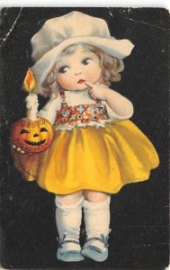 Artist Ellen Clapsaddle Halloween View Images