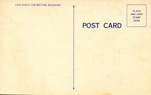 Humor - Come on down- the fishing is good!