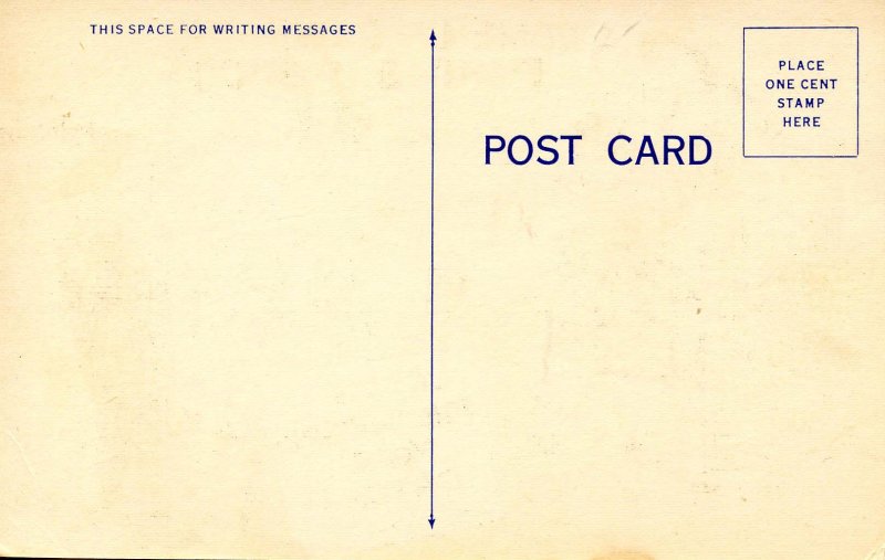 Humor - Come on down- the fishing is good!