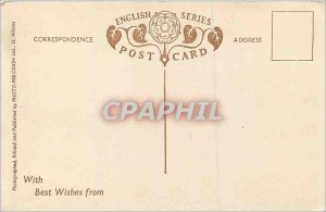 Postcard Old Stratford Upon Avon