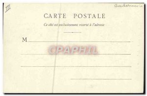 Old Postcard Police Detective Mills The genarmerie