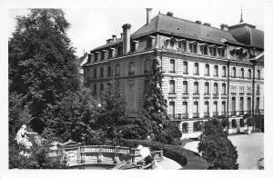 B55954 Donaueschingen Donauquelle und Schloss  germany