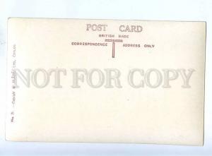 191959 CEYLON COLOMBO State Council Vintage photo postcard