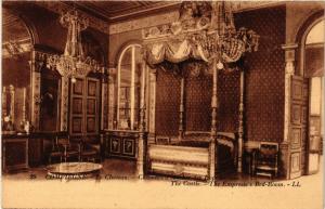 CPA COMPIEGNE - Le Chateau - Chambre aux couches des Imperieures (291364)