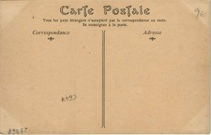 CPA ALENCON-La Rue du Cours (29968)