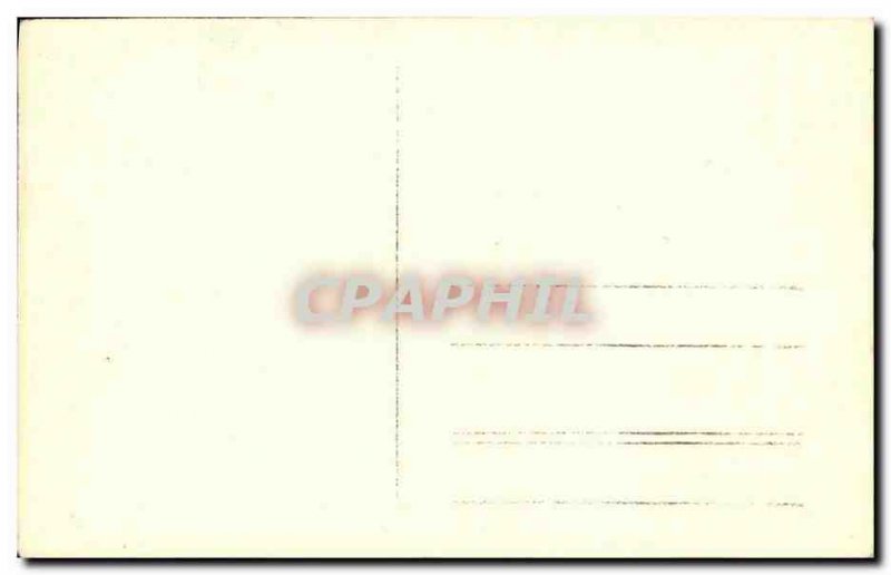 Postcard Old Praha P