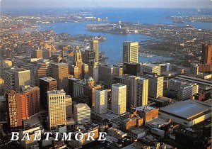Baltimore, Maryland   
