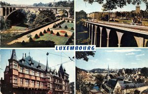 Lot 42 luxembourg multi views