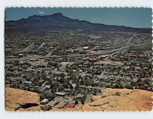 Postcard Superb view of Trinidad, Colorado