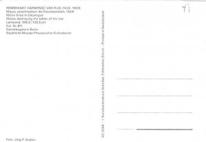 Rembrandt Harmensz, Van Rijn  