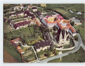 Postcard Zipser Kapitel Spišské Podhradie Slovakia