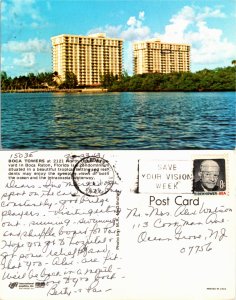 Boca Tower, Boca Raton, Florida (25292