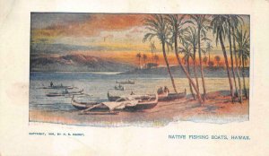 MT HOOD OREGON VOLCANO NY SUNDAY AMERICAN JOURNAL NEWSPAPER POSTCARD (1904)