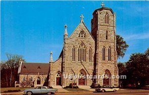 St Peters Church - Great Barrington, Massachusetts MA