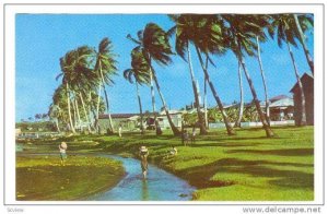 Inarajan , Guam , 40-60s