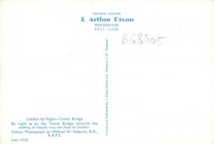 B68505 London Tower Bridge   uk