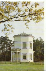 Museum Postcard - Temple of The Winds, Built in 1765 - Staffordshire  Ref 19475A