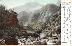 Lot144 madeira grande curral  portugal