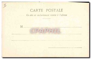 Old Postcard Fantaisie Small gifts maintain the & # 39amitie