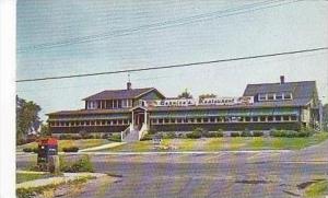 Connecticut Guilford Bernices Resturant