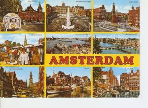 Postal 028570 : Amsterdam 