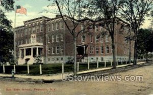 Oak Side School - Peekskill, New York NY  