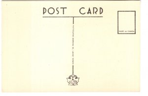 Roman Catholic Cathedral, Grace, Newfoundland