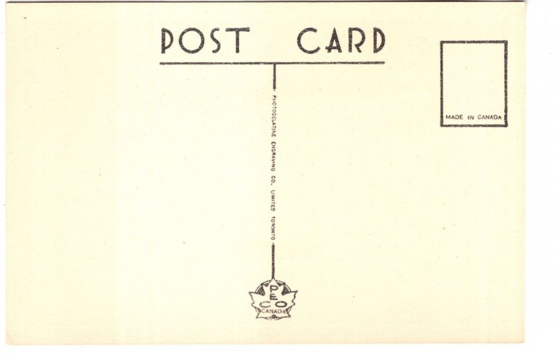 Roman Catholic Cathedral, Grace, Newfoundland