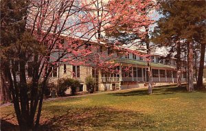 Mammoth Cave Hotel Mammoth Cave National Park, KY