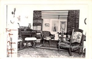 Front Room - Sackets Harbor, New York NY  