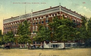 Wichita Hospital - Kansas KS